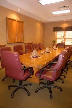 Hampton Inn & Suites Phoenix-Goodyear United States