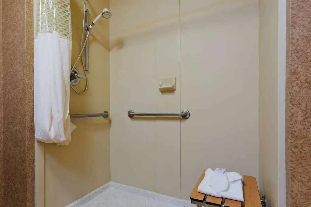 Hampton Inn & Suites Phoenix-Goodyear