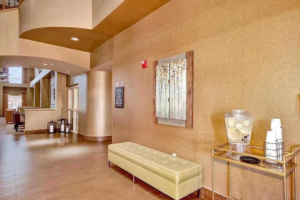 *** Hotel Hampton Inn & Suites Phoenix-Goodyear United States
