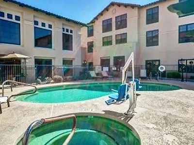 Hotel Hampton Inn & Suites Phoenix-Goodyear