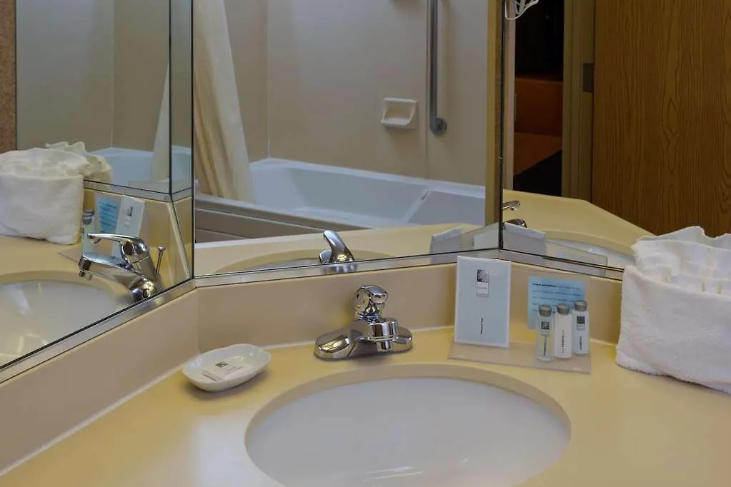 Hampton Inn & Suites Phoenix-Goodyear