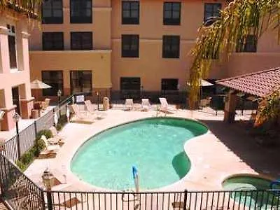 Hotel Hampton Inn & Suites Phoenix-Goodyear