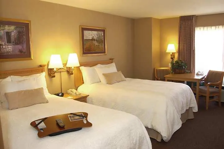 Hampton Inn & Suites Phoenix-Goodyear