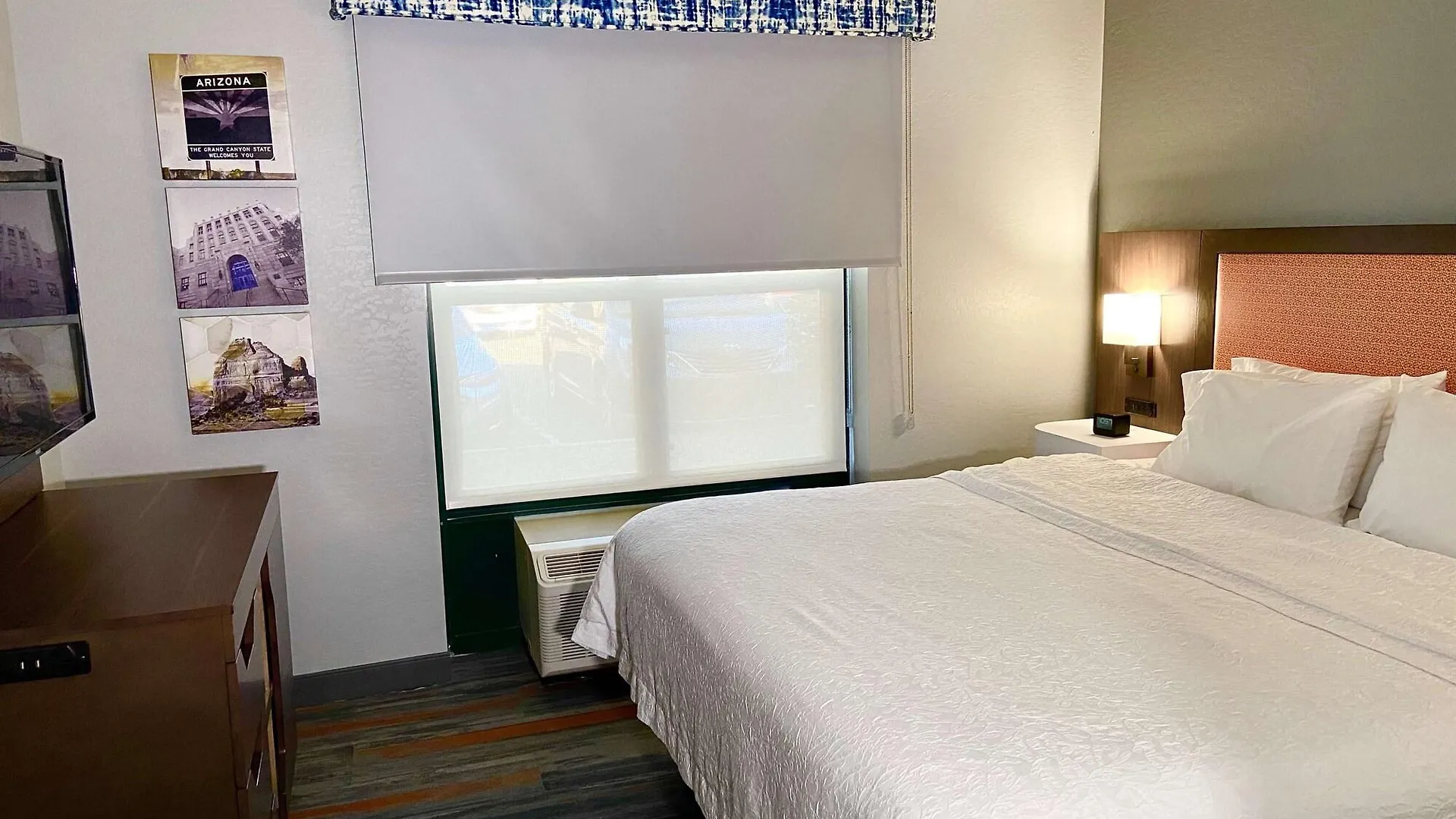 Hampton Inn & Suites Phoenix-Goodyear