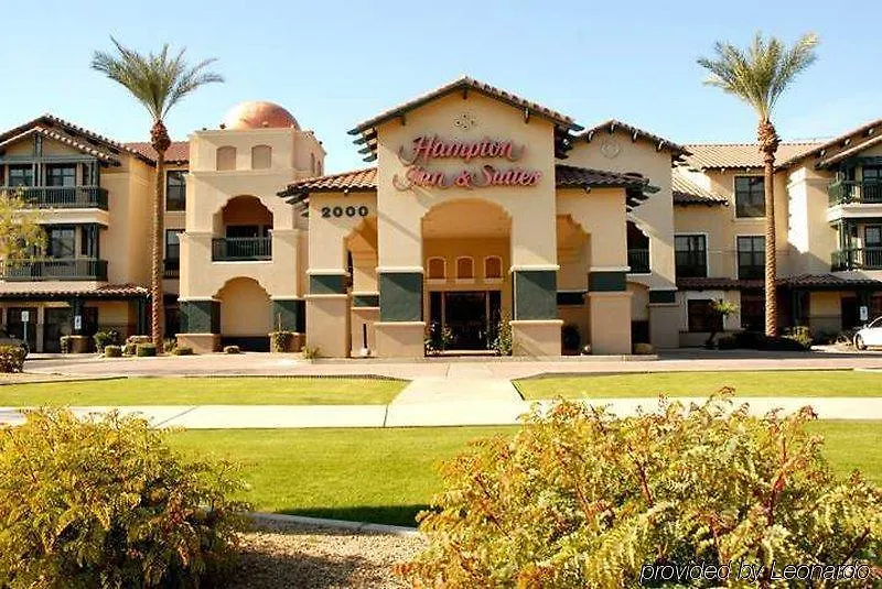 Hampton Inn & Suites Phoenix-Goodyear