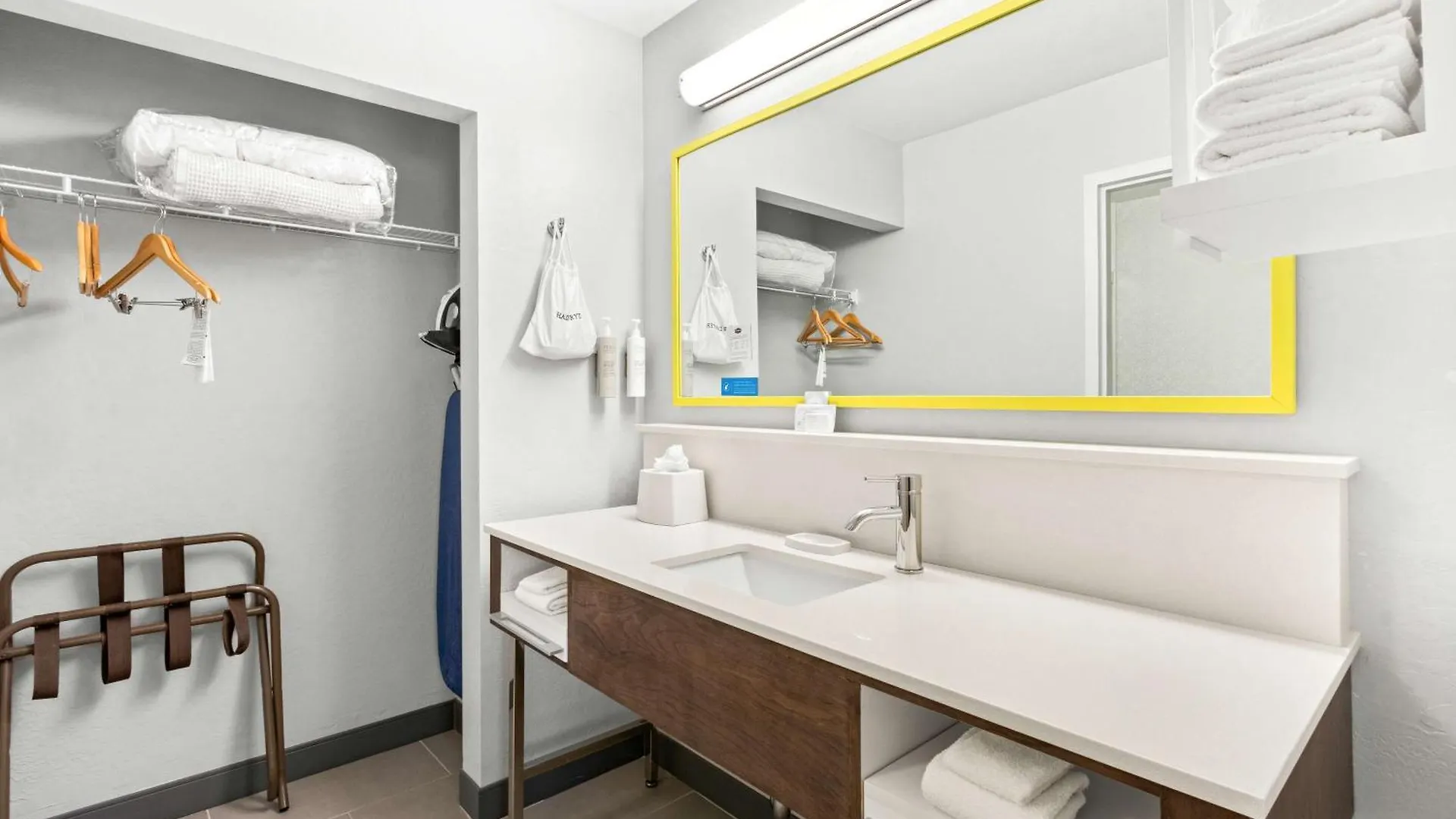Hampton Inn & Suites Phoenix-Goodyear USA