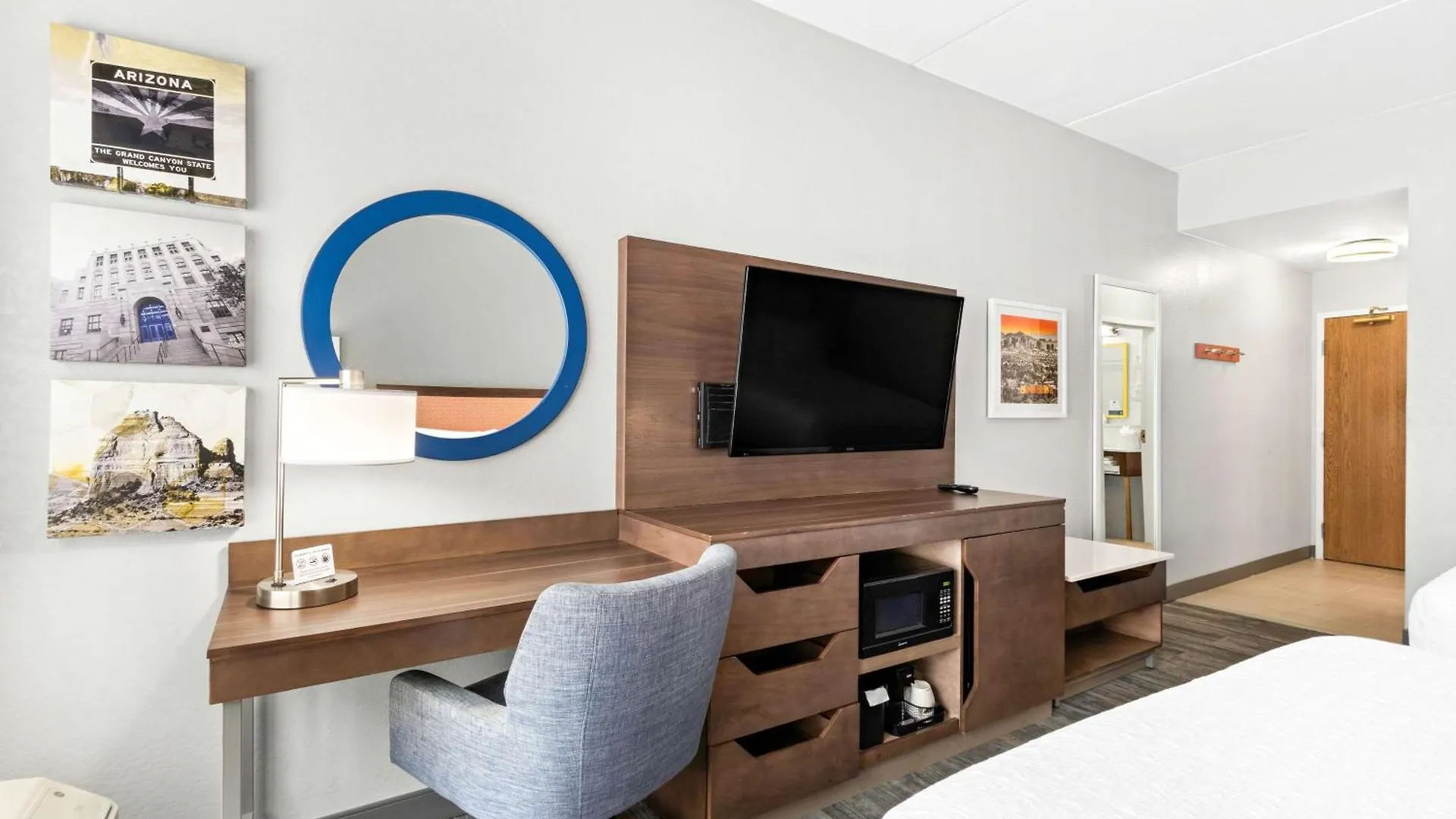 Hotel Hampton Inn & Suites Phoenix-Goodyear