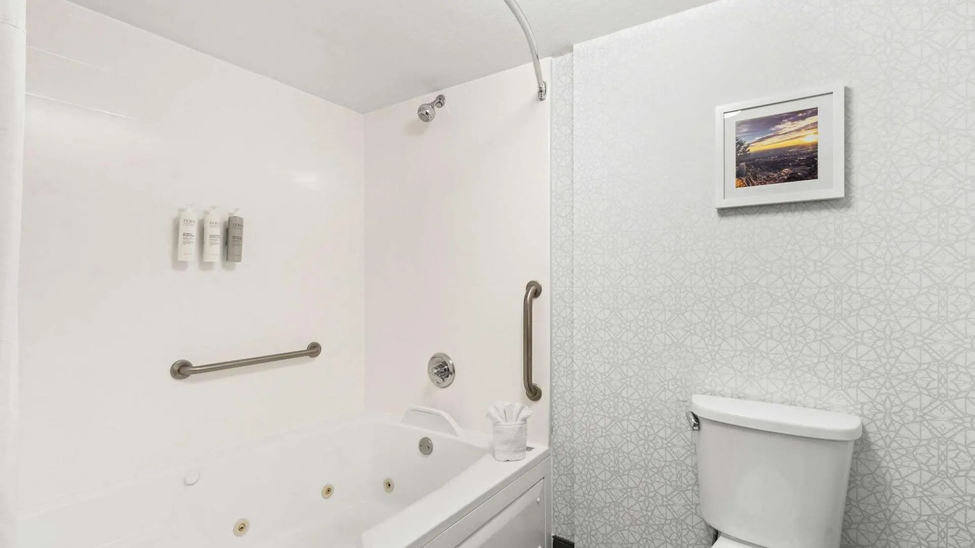 Hampton Inn & Suites Phoenix-Goodyear Hotel