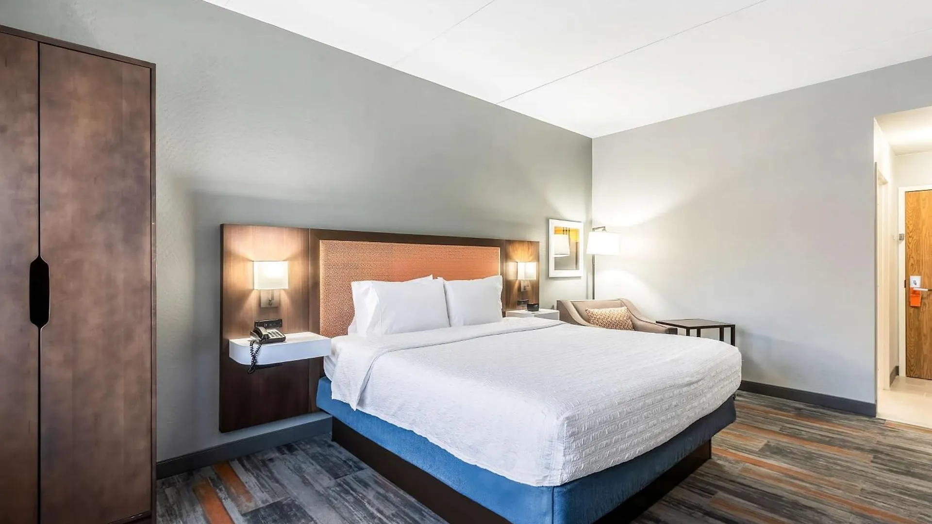 Hampton Inn & Suites Phoenix-Goodyear Hotel Goodyear