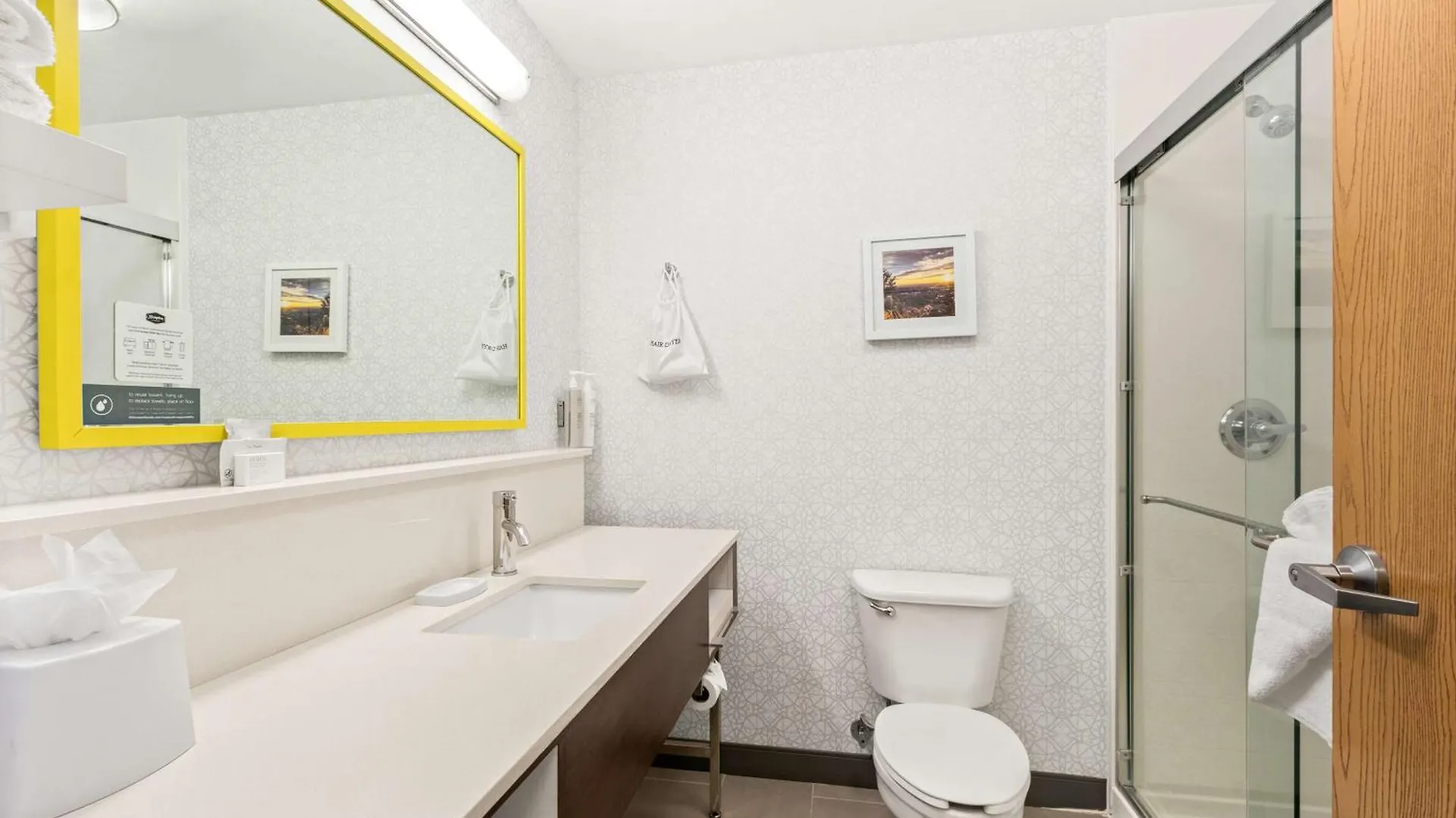 Hampton Inn & Suites Phoenix-Goodyear Goodyear