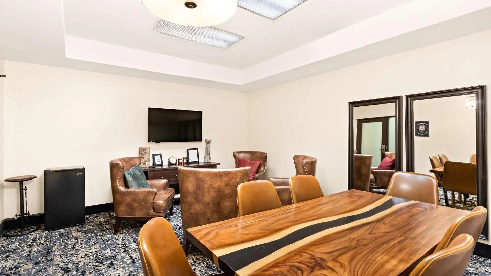 Hampton Inn & Suites Phoenix-Goodyear Goodyear