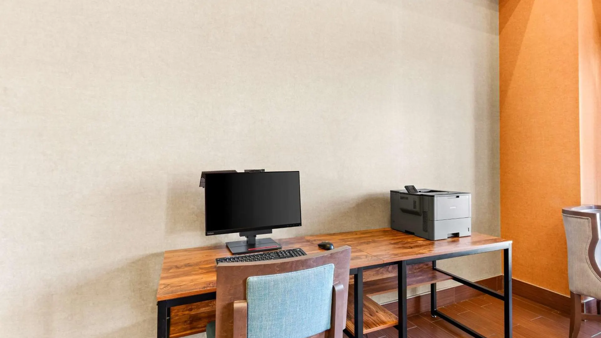 Hampton Inn & Suites Phoenix-Goodyear Hotel Goodyear