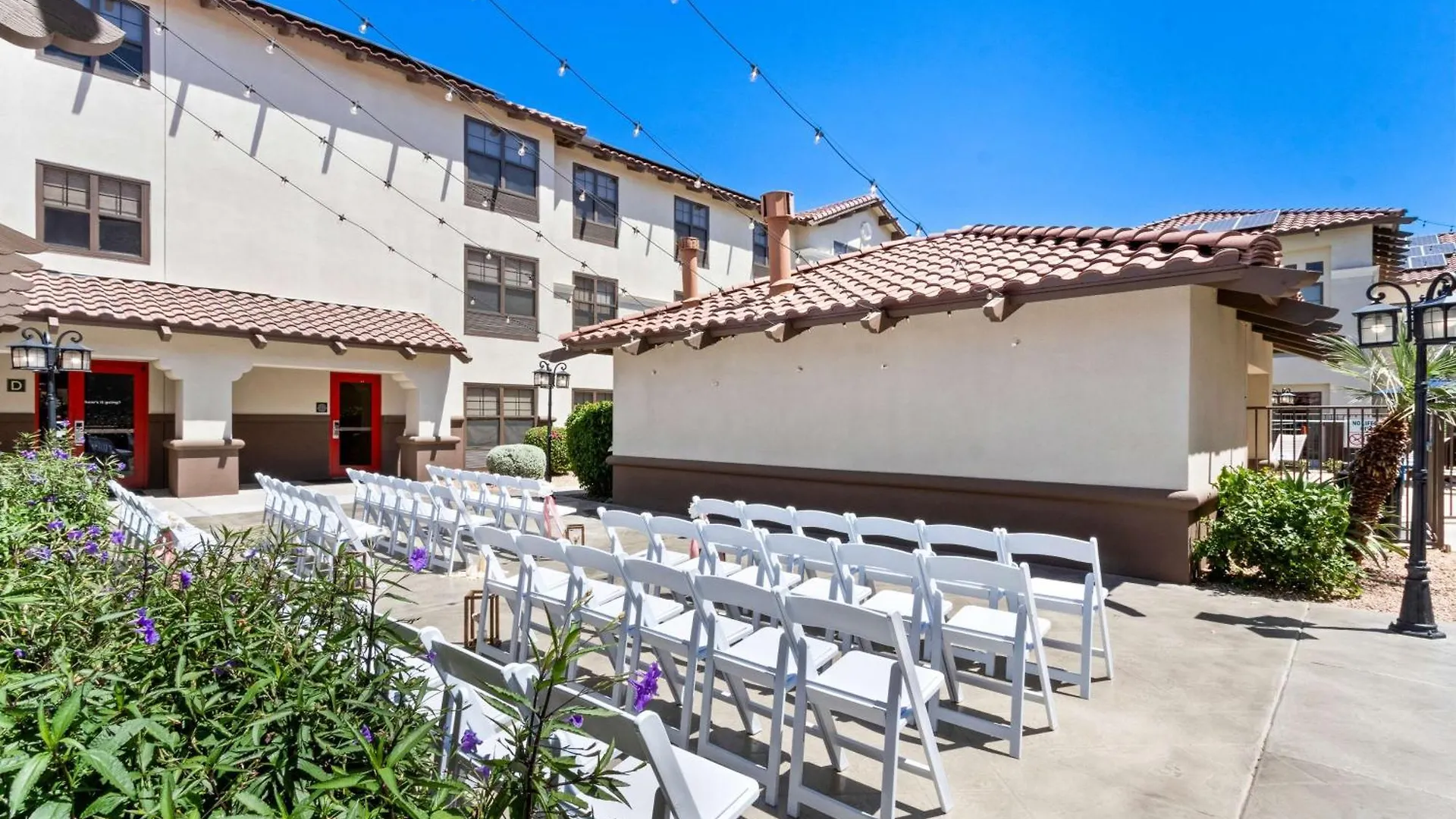 Hampton Inn & Suites Phoenix-Goodyear Goodyear