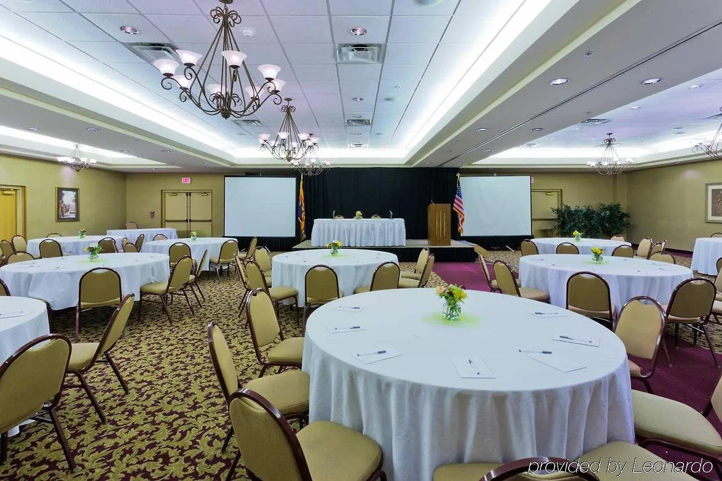 Hampton Inn & Suites Phoenix-Goodyear Hotel