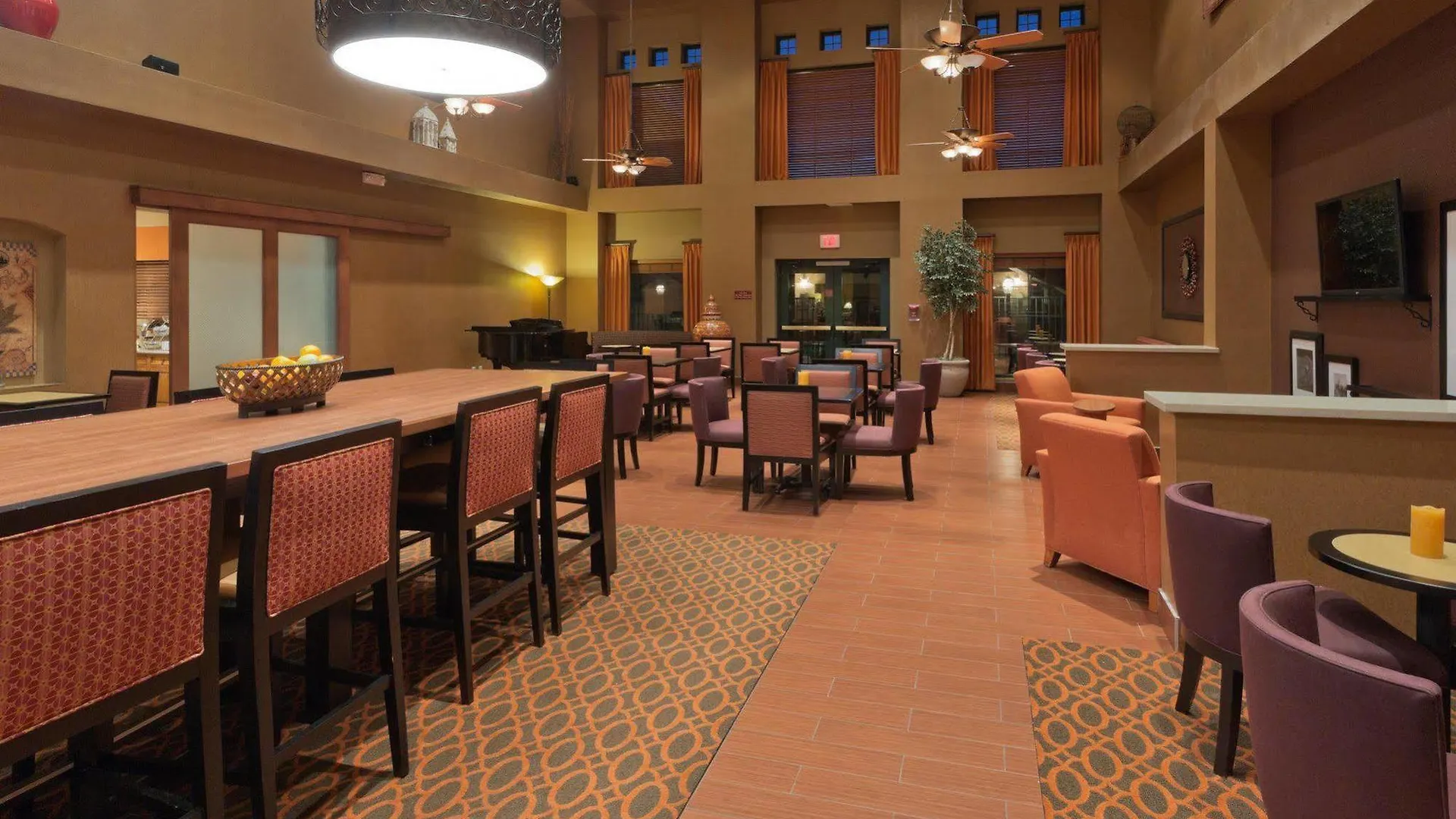 Hampton Inn & Suites Phoenix-Goodyear Hotel Goodyear