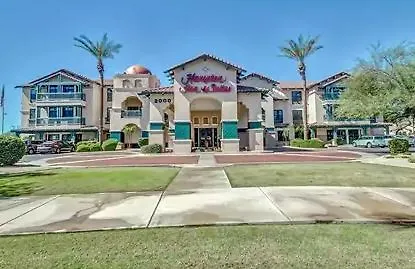 Hampton Inn & Suites Phoenix-Goodyear United States