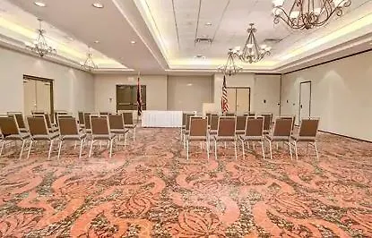Hampton Inn & Suites Phoenix-Goodyear Hotel Goodyear