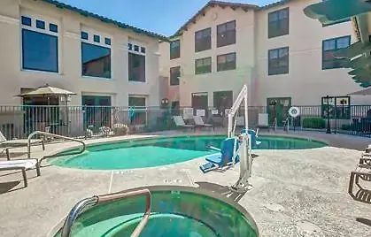 *** Hotel Hampton Inn & Suites Phoenix-Goodyear United States